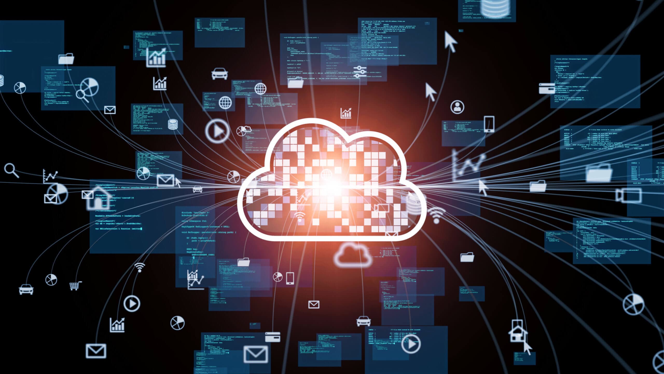 Cloud Development
