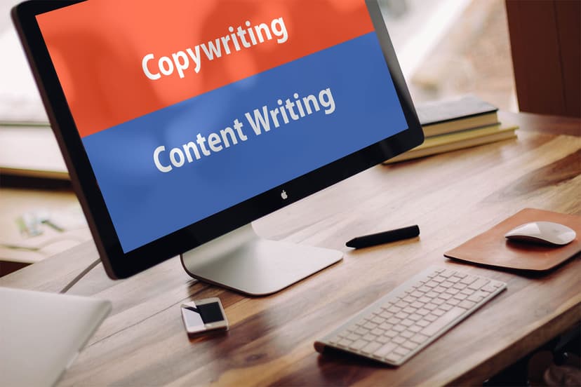 Content & Copywriting
