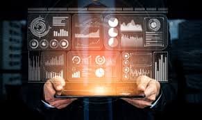 Data & Analytics Solutions