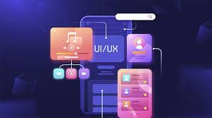 UI/UX & Graphic Design
