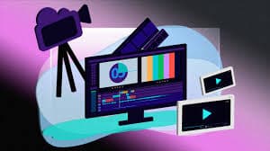 Video Editing & Animation